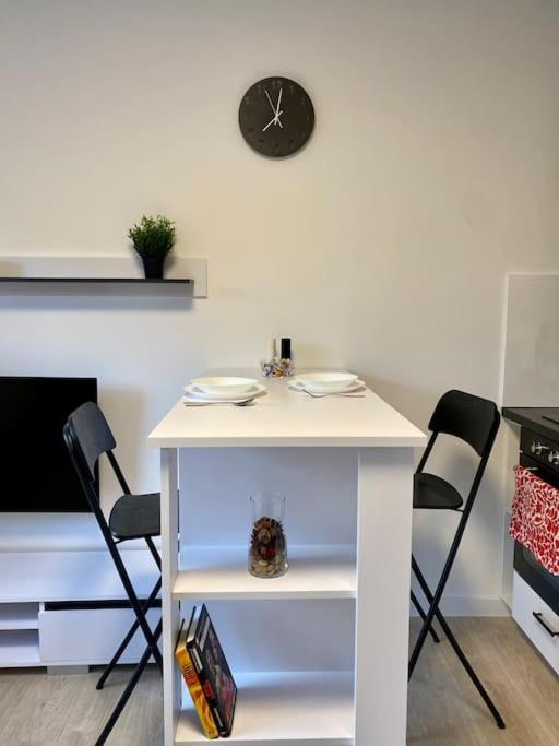 Apartman Kristina Štúrovo Dış mekan fotoğraf