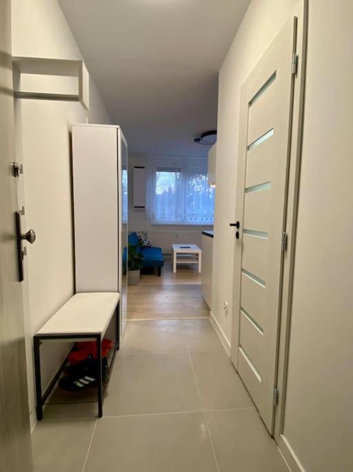 Apartman Kristina Štúrovo Dış mekan fotoğraf