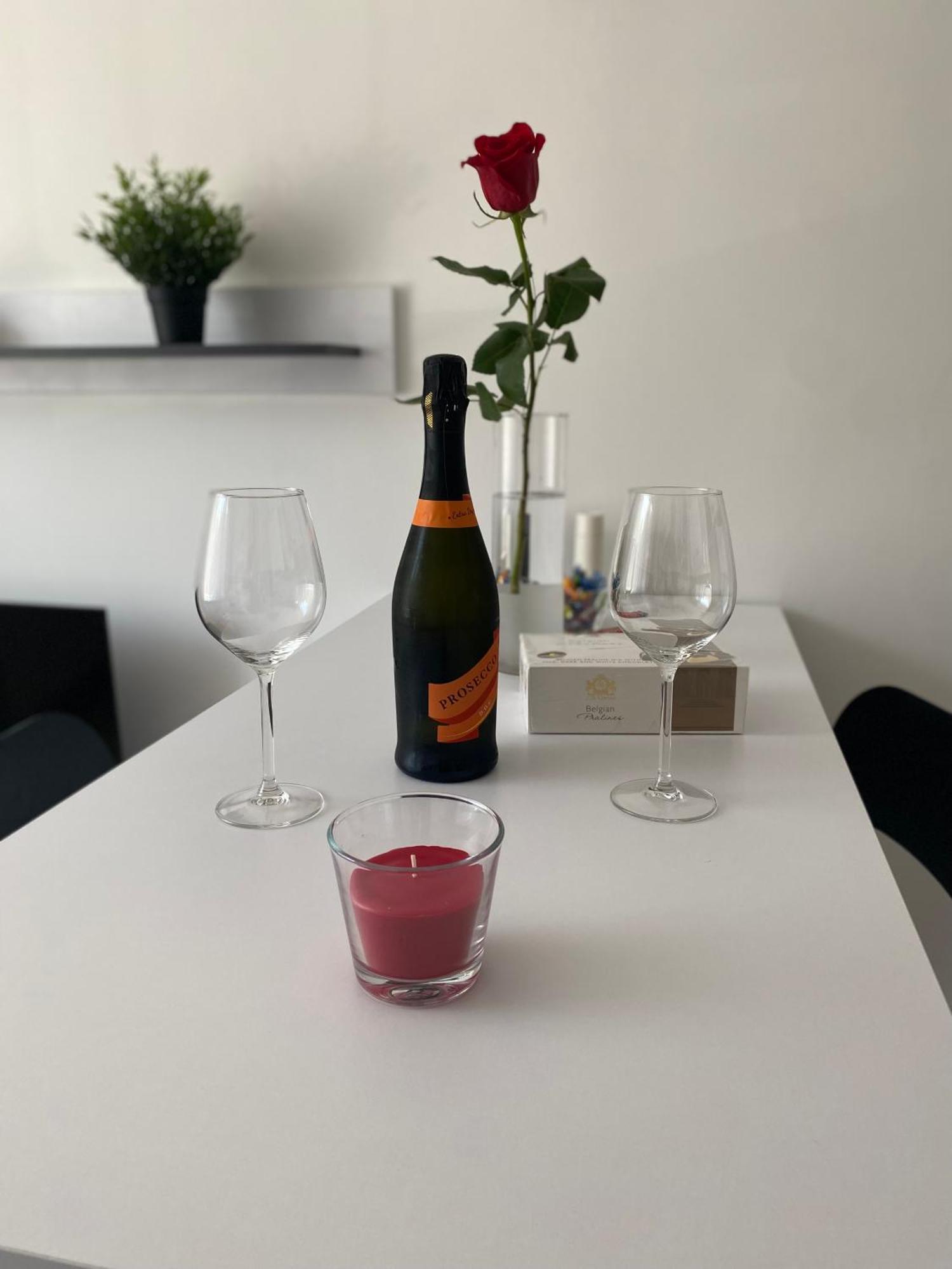 Apartman Kristina Štúrovo Dış mekan fotoğraf